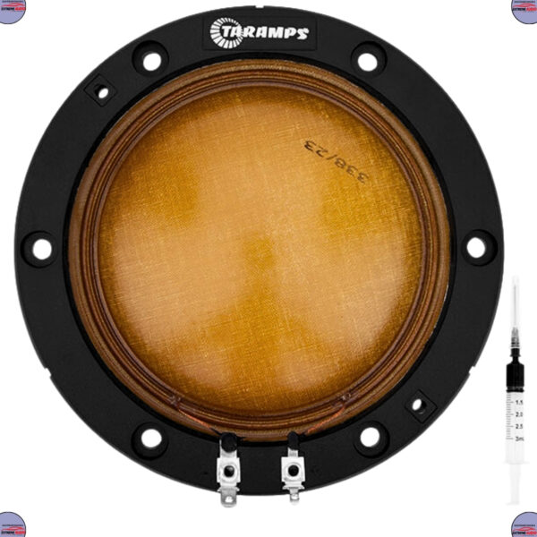 Reparo Driver Sfd4300 Taramps  8 Ohms Original - Imagem 4