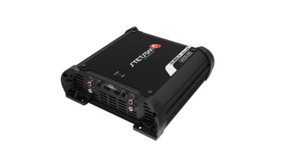 Módulo Amplificador Stetsom HL 800.4 900W RMS 4 Canais Som Automotivo 4 Ohms Bridge - Imagem 4