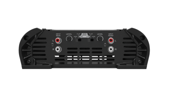 Módulo Amplificador Stetsom HL 800.4 900W RMS 4 Canais Som Automotivo 4 Ohms Bridge - Imagem 6