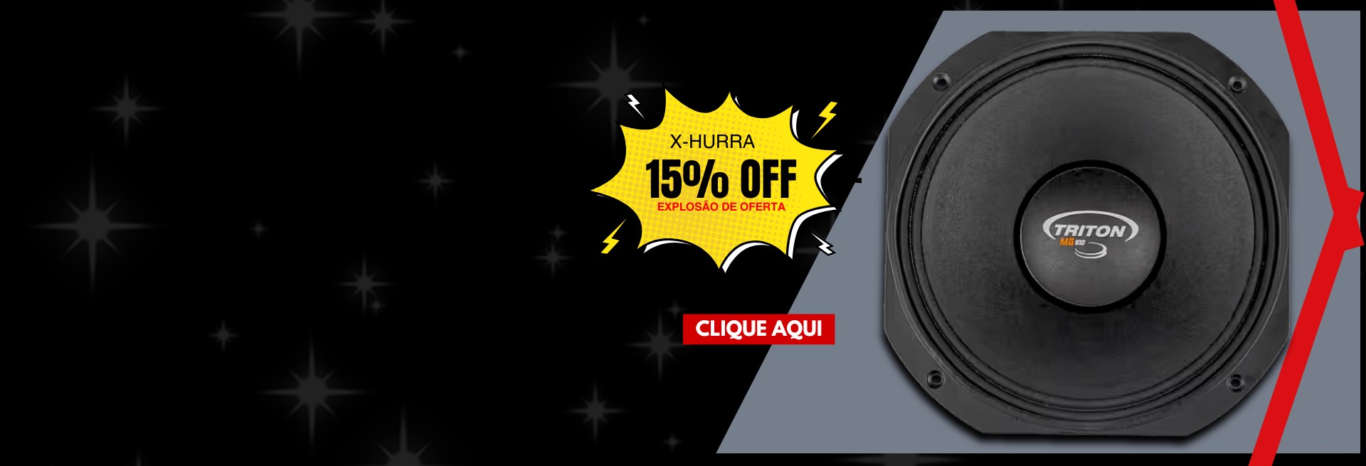 banner de um produto