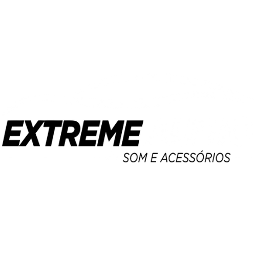 Logo da extreme audio