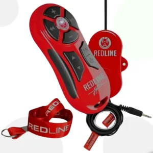 Controle Redline Universal Longa Distancia Longo Alcance