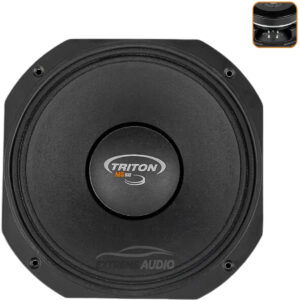 Alto Falante Triton Mg510 500w Rms 8 Ohms