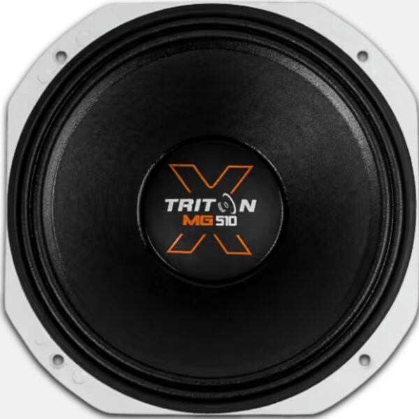 Alto Falante Triton Mg510x 500w Rms 6 Ohms