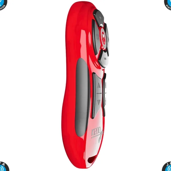 Controle Jfa K1200 Longa Distancia Longo Alcance - Imagem 6