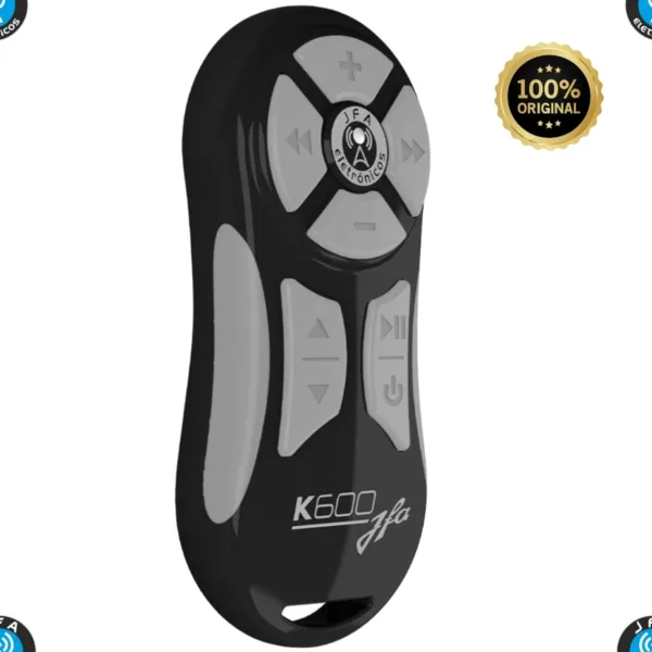 Controle Jfa K600 Longa Distancia Longo Alcance - Imagem 3