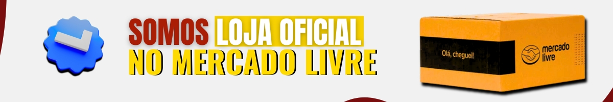 banner loja oficial mercado livre