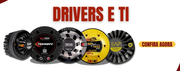 banner de categoria drivers e TI