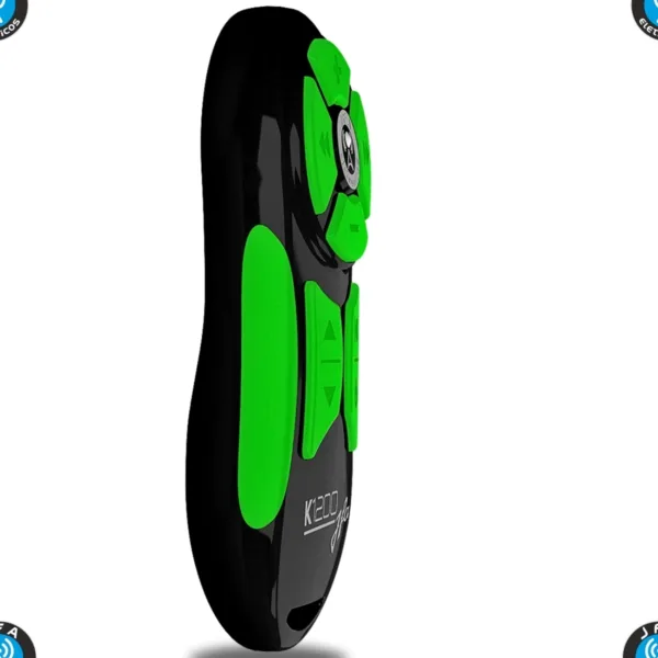 Controle Jfa K1200 Longa Distancia Longo Alcance - Imagem 5