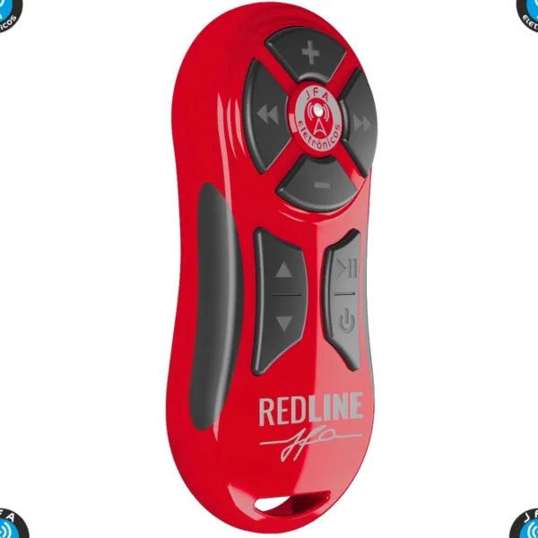 Controle Redline Universal Longa Distancia Longo Alcance - Imagem 4