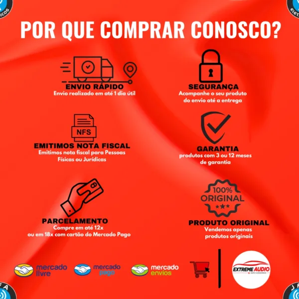 Controle Jfa K600 Longa Distancia Longo Alcance - Imagem 6
