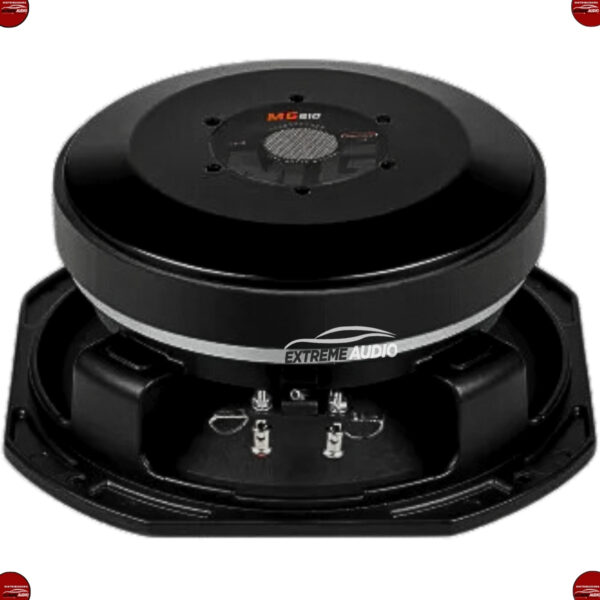 Alto Falante Triton Mg510 500w Rms 8 Ohms - Imagem 6