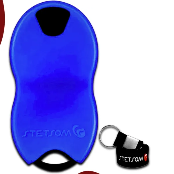 Controle Longa Distância Stetsom SX1500 Metros | Azul - Imagem 6