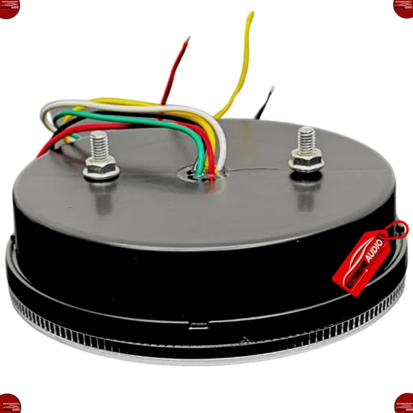 Lanterna Traseira FCR “Corujinha” LED Bivolt – Modelo LFR - Imagem 6