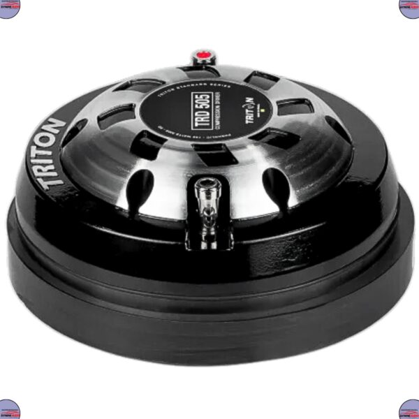 Driver D505 Triton Trd505 8 Ohms Original - Imagem 3