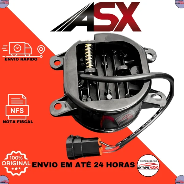 Farol de Milha ASX Diversos Led Globo Linha de Corte Lampada Led Asx - Imagem 7