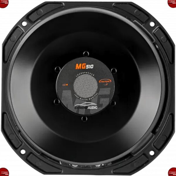 Alto Falante Triton Mg510 500w Rms 8 Ohms - Imagem 3