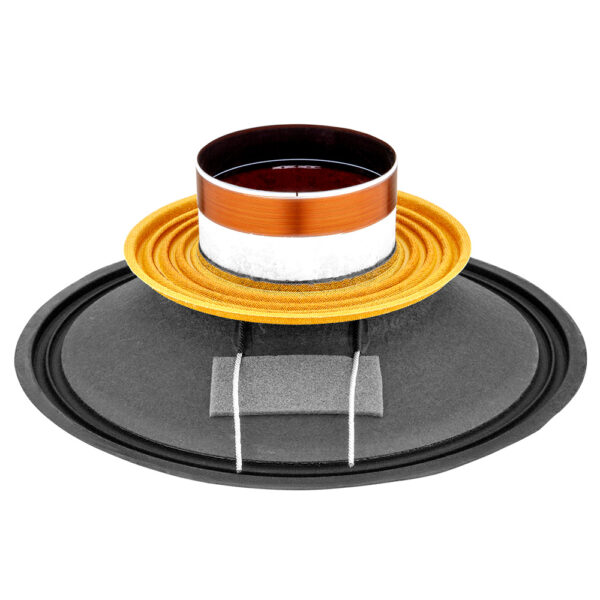 Kit Reparo Alto Falante Taramps Mb1k8 900w Rms 6 Ohms - Imagem 5