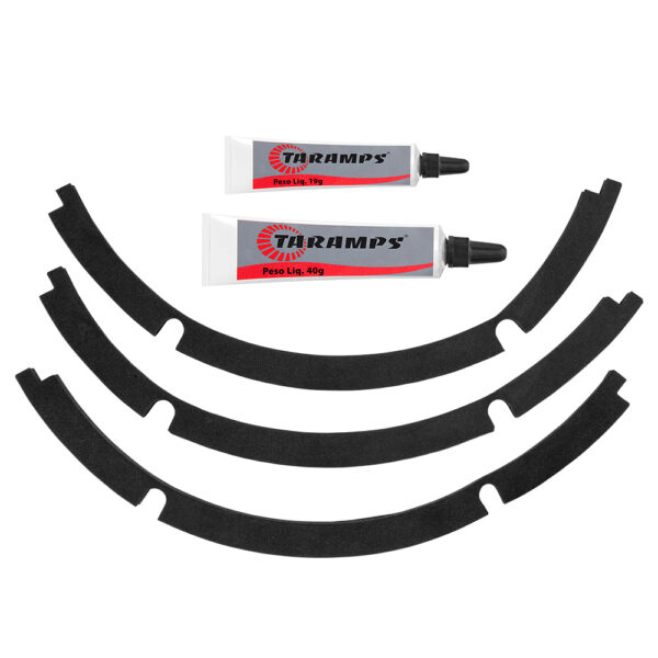 Kit Reparo Alto Falante Taramps Mb1k8 900w Rms 6 Ohms - Imagem 4