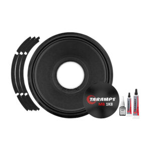 Kit Reparo Alto Falante Taramps Mb1k8 900w Rms 6 Ohms
