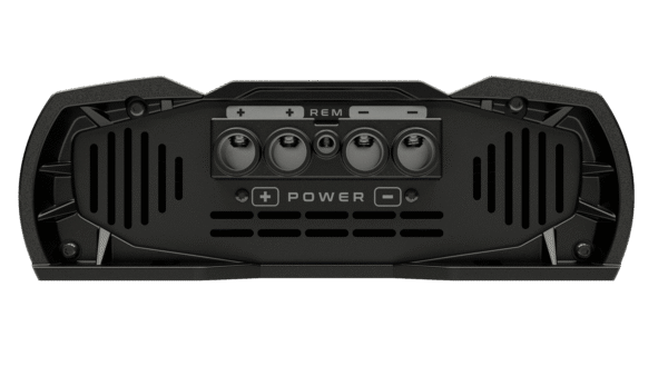 Módulo Stetsom Vulcan 5000 2 Ohms Amplificador Som Automotivo - Imagem 3