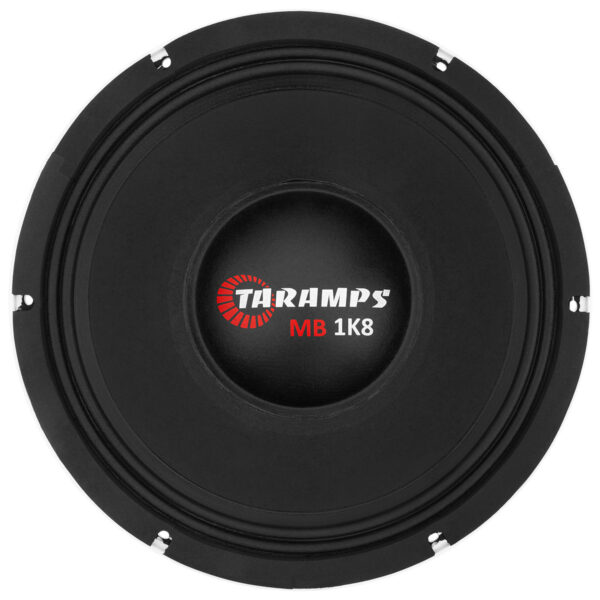 Alto Falante Taramps Mb1k8 900w Rms 6 Ohms