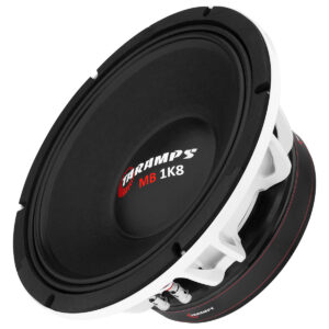 Alto Falante Taramps Mb1k8 900w Rms 6 Ohms - 6 Ohms
