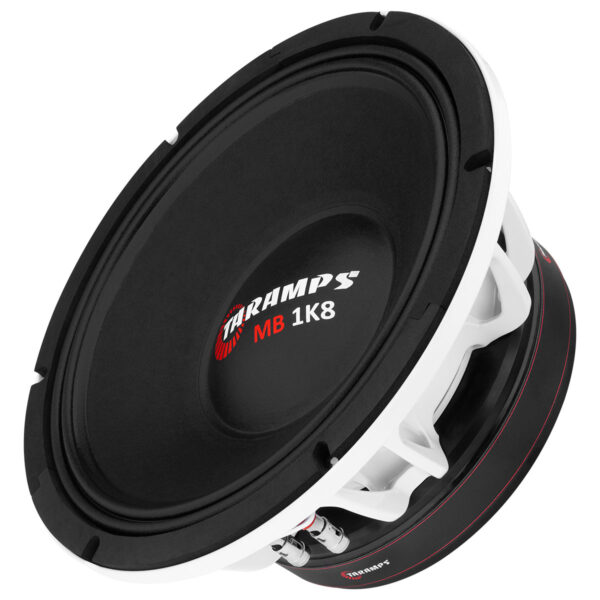 Alto Falante Taramps Mb1k8 900w Rms 6 Ohms - Imagem 2