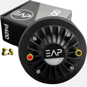 Driver Poliimida EAP P400 8 Ohms