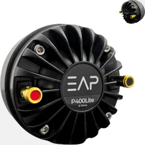 Driver Poliimida EAP P400Lite 8 Ohms