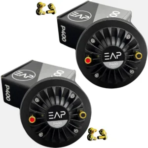 Driver Poliimida EAP P400 8 Ohms 2Unidades