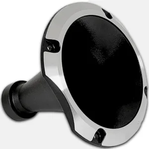 Corneta RR Hl 1425 1 Alumínio Para Driver Som Automotivo