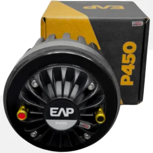 Driver Poliimida EAP P450 8 Ohms