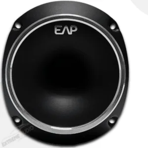 Tweeter De Compressão Eap T400 8 Ohms 100w
