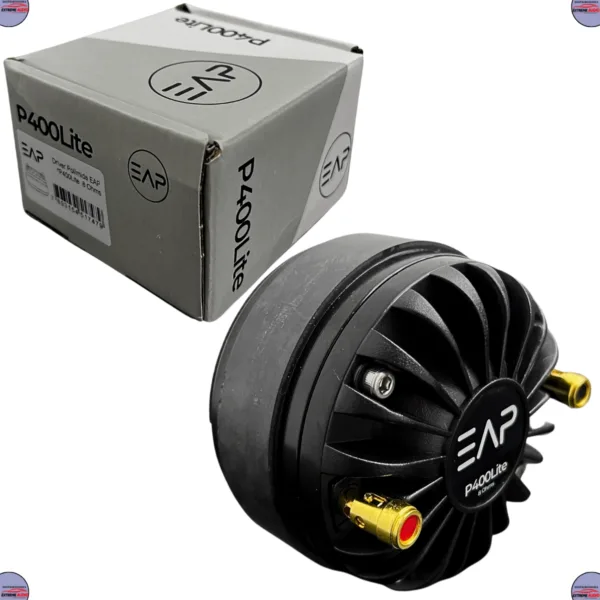 Driver Poliimida EAP P400Lite 8 Ohms - Imagem 3