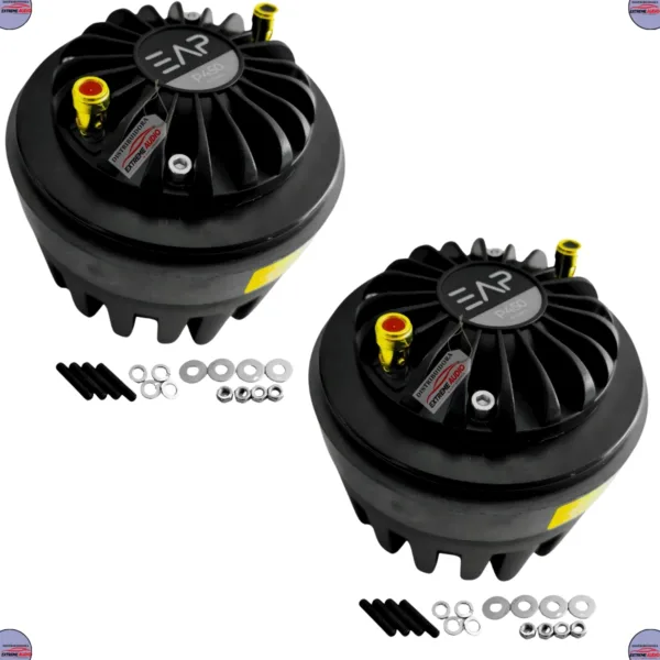 Driver Poliimida EAP P450 8 Ohms 2Unidades - Imagem 3