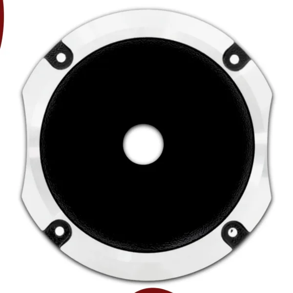 Cone Jarrão Alumínio Hl-1450 Trio Driver Profissional - Imagem 3