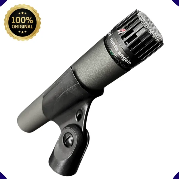Microfone Santo Angelo Sas 57 Profissional - Imagem 4