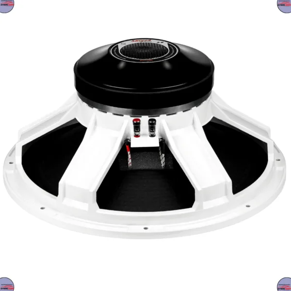 🔊 Alto-Falante Shiver Bass 3.8 Woofer 18 190watts - Imagem 4