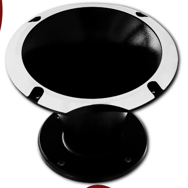 Cone Jarrão Alumínio Hl-1450 Trio Driver Profissional - Imagem 6