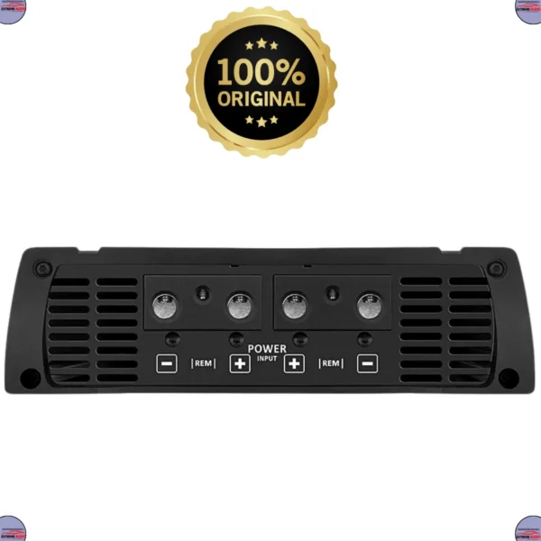 Modulo Amplificador Taramps T 9.000 Chipeo  - Imagem 6