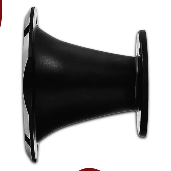 Cone Jarrão Alumínio Hl-1450 Trio Driver Profissional - Imagem 8