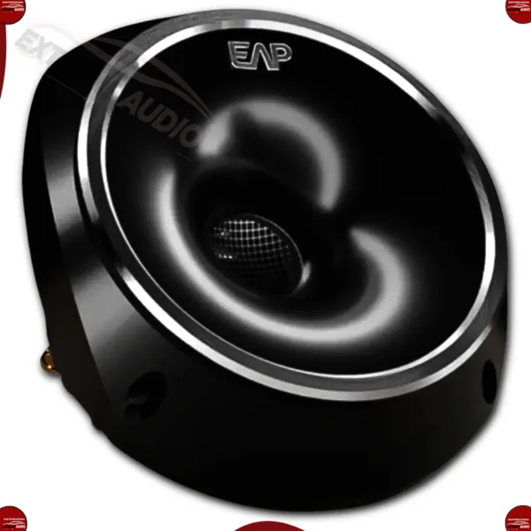 Tweeter De Compressão Eap T400 8 Ohms 100w - Imagem 6
