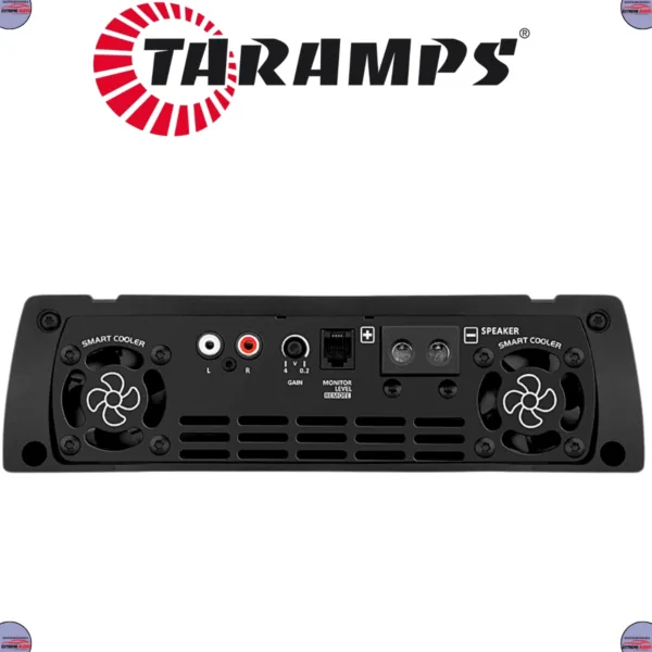 Modulo Amplificador Taramps T 9.000 Chipeo  - Imagem 5