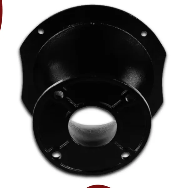 Cone Jarrão Alumínio Hl-1450 Trio Driver Profissional - Imagem 9