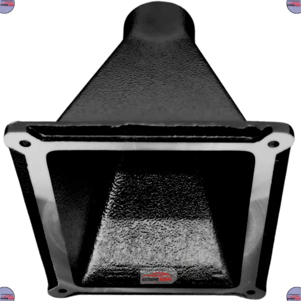 Corneta 1512 Cone Expansor Jarrão pra Driver Lente RR - Imagem 7